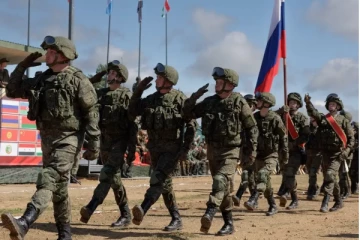 போர் முனையுள்ள படையினர்களை ஊக்குவிக்க ரஷ்யா அதிரடி தீர்மானம்!