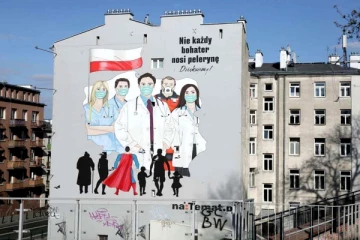 டெல்டா எச்சரிக்கை! தடுப்பூசி போட்டால் மட்டும் போதாது.., WHO அறிவுரை