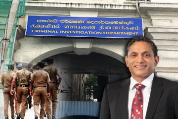 தினேஸ் ஷாப்டரின் மரணவிசாரணை அறிக்கை குற்றப் புலனாய்வுப் பிரிவினரிடம் ஒப்படைப்பு