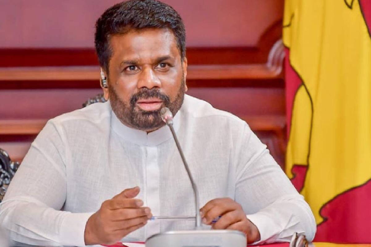 எல்நினோ தாக்கத்தால் இலங்கையிலும் தீவிரமான மாற்றங்கள்: விடுக்கப்பட்டுள்ள எச்சரிக்கை | Kilinochchi Regarding El Nino Conditions