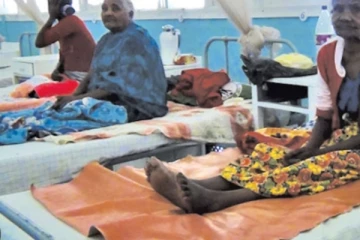 සෞඛ්‍ය අංශවලින් ජනතාවට විශේෂ දැනුම්දීමක්..