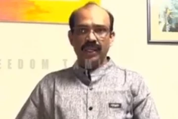 தலைவரின் இருப்பு தொடர்பில் மூத்த தளபதி தயாமோகன் வெளியிட்ட கருத்து (காணொளி)