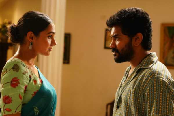 பிரச்சாரத்திற்கு அழைத்த விஜய்!! ஐய்யய்யோ போகமாட்டேன் என்று கூறிய பிரபல நடிகை.. | Andrea Decline Vijay Campaign Invite During Master