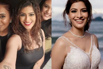 திருமணத்திற்கு பின் வரலட்சுமி சரத்குமார் எடுத்த முடிவு!! என்ன தெரியுமா?