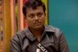 பிளாக் பாண்டியை தொடர்ந்து பிக்பாஸ் 10வது சீசனில் இருந்து வெளியேறிய போட்டியாளர்... யார் அவர்?
