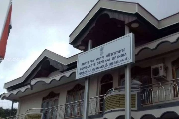 யாழ். இந்திய துணைத்தூதருக்கு கார்த்திகை பூ சூடிய விவகாரம்! கொடுக்கப்பட்டுள்ள விளக்கம்