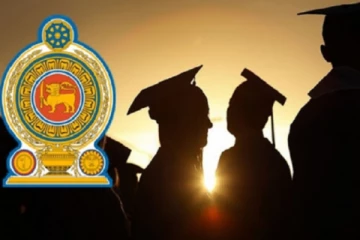 பட்டதாரிகளின் தொழில் கோரும் பிரச்சினைகளுக்குத் தீர்வு தொடர்பில் அரசாங்கம் அவதானம்