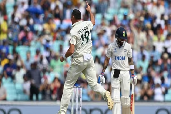 ind vs aus test championship live today
