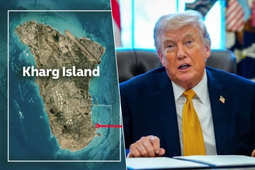 இரண்டாம் உலகப் போருக்குப் பின்னர் இல்லாத இழப்புகளை அமெரிக்கா சந்திக்கும்..! எச்சரிக்கும் ஈரான்