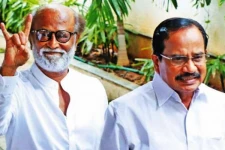 நடிகர் ரஜினியை தொடர்ந்து அரசியலிருந்து விலகுவதாக முக்கிய அரசியல் பிரபலம் அறிவிப்பு