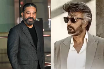 ஜெயிலர் 2 சூப்பர்ஹிட் என தகவல் வந்திருக்கிறது.. கமல்ஹாசன் போட்ட பதிவு