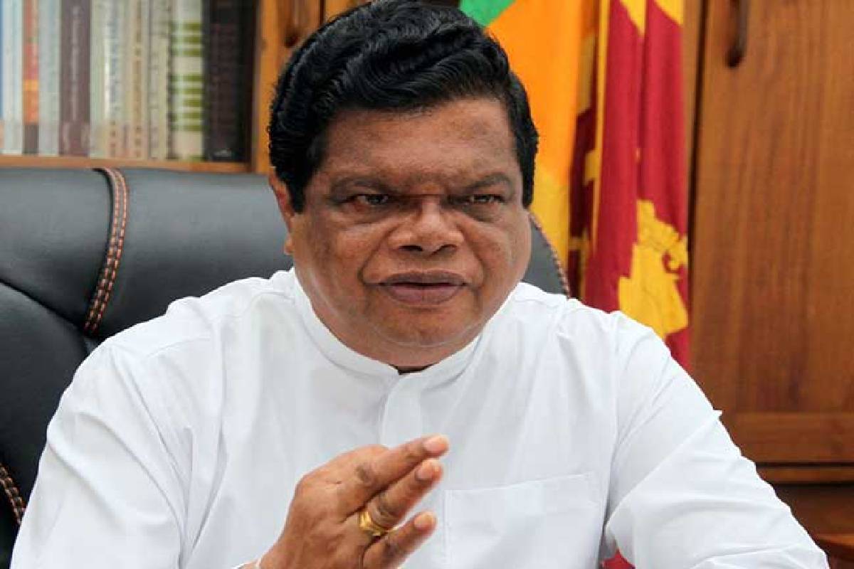 முன்னாள் அமைச்சர் பந்துல இலஞ்ச ஆணைக்குழுவிற்கு அழைப்பு | Bandula Summoned To Bribery Commission