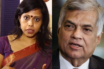 தமிழ் மக்களுக்கான நிலைமாறுகால நீதியை இழுத்தடிக்கும் சிறிலங்கா அரசு