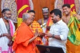 ජනාධිපතිවරයා හමුවූ හින්දු ආගමික නායකයින්ගෙන් රජයේ සංහිඳියා වැඩපිළිවෙළට සහ මත්ද්‍රව්‍ය මර්දනයට දැඩි සහායක්
