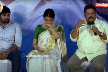 நான் தப்பு பண்ணிட்டேன்.. நியாயப்படி அவரு என்ன பாத்துருக்கணும்