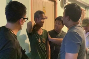 திட்டிக்கொண்டே இருந்த முதலாளியை ஆத்திரத்தில் கொலை செய்த காவலாளி!