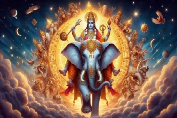 கஜகேசரி ராஜயோகத்தால் டபுள் ஜாக்பாட் அடிக்கப்போகும் ராசிக்காரர்கள்