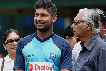 குமார் சங்கக்கார வீட்டில் ஏற்பட்ட பெரும் துயரம்