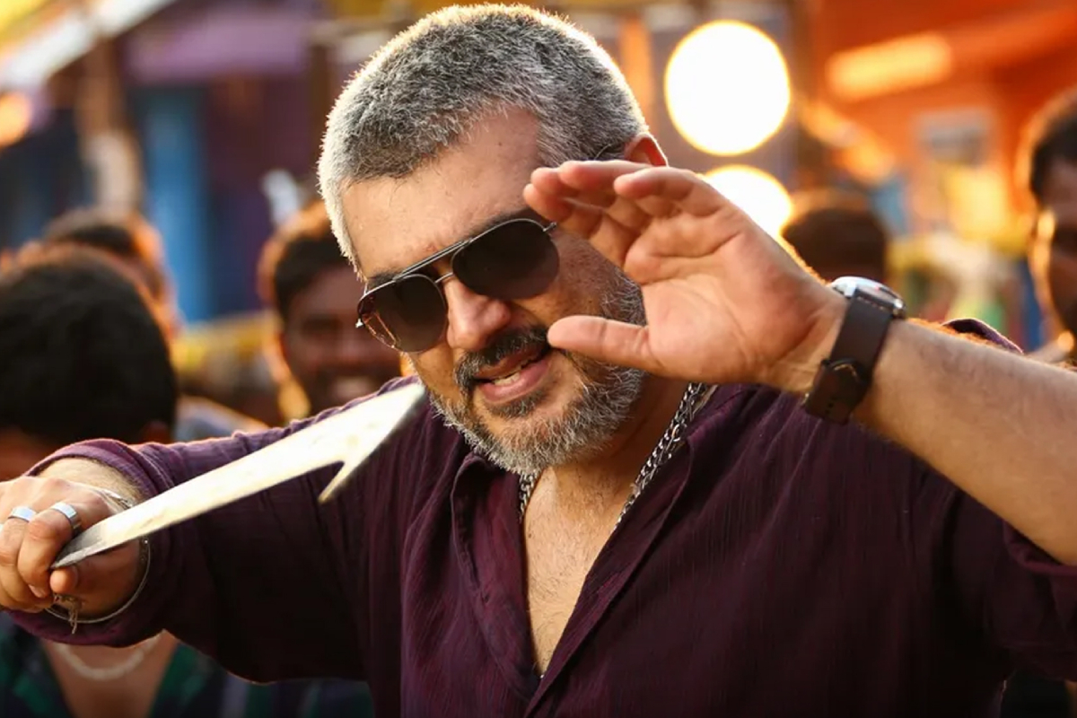 அஜித்துக்கு தங்கையாக நடிக்கவிருந்த பிரபல தொகுப்பாளினி.. ஆனால், தவறிப்போன வாய்ப்பு | First Choice For Vedhalam Movie Ajith Sister Role அஜித்துக்கு தங்கையாக நடிக்கவிருந்த பிரபல தொகுப்பாளினி.. ஆனால், தவறிப்போன வாய்ப்பு | First Choice For Vedhalam Movie Ajith Sister Role