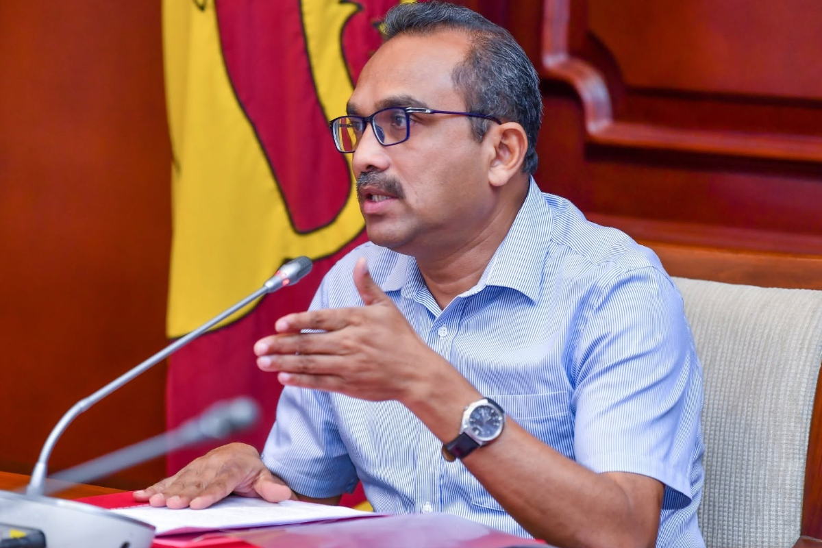 யாழ். மாநகர சபையின் கட்டுமானப் பணிகளுக்காக1,958 மில்லியன் ரூபாய் : கிடைத்தது அனுமதி | 1958 Mn Rs For Jaffna Municipal Council Building யாழ். மாநகர சபையின் கட்டுமானப் பணிகளுக்காக1,958 மில்லியன் ரூபாய் : கிடைத்தது அனுமதி | 1958 Mn Rs For Jaffna Municipal Council Building