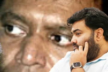 தலைவர் பிரபாகரனை பிடிக்கும்..! நானும் அவருக்கு பின்னால் நின்றவன் - மனம் திறக்கும் அங்கஜன்