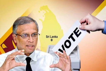 அதிபர் தேர்தல் தொடர்பில் தமிழ் தேசிய கூட்டணி எடுக்கப்போகும் முடிவு