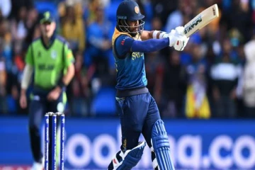 இலங்கை கிரிக்கெட் அணி வீரர் குசன் மெண்டிஸ் வைத்தியசாலையில்! வெளியான காரணம்