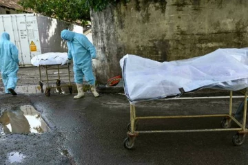 இலங்கையில் கொரோனாவால் நேற்று மாத்திரம் இத்தனை பேர் மரணமா?