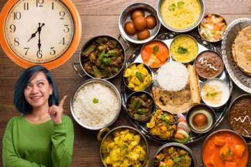 இரவு உணவை சீக்கிரம் சாப்பிடுவதால் இத்தனை நன்மைகளா?