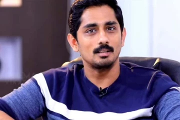 அனல் பறக்கும் வாக்கு எண்ணிக்கைக்கு மத்தியில் வைரலாகிய சித்தார்த் டுவிட்