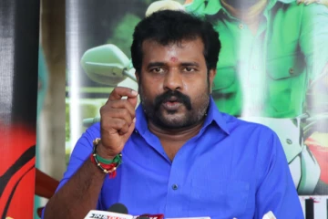 பிரபல தயாரிப்பாளர் வாராகி கைது - சினிமா வட்டாரத்தில் பரபரப்பு