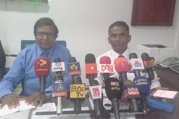 சாவகச்சேரி ஆதார வைத்தியசாலையில் நெருக்கடி : பதிவு செய்யப்பட்ட முறைப்பாடுகள்