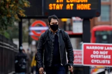 பிரித்தானியாவில் கடுமையாக்கப்பட்டுள்ள கட்டுப்பாடுகள்! வெளியாகியுள்ள அறிவிப்பு