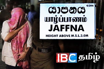 யாழில் முற்றுகையிடப்பட்ட விபச்சார விடுதி: சிக்கிய பெண்கள்