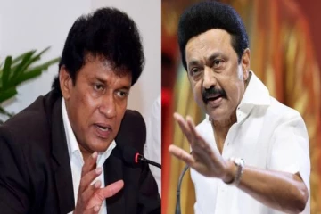 தமிழக முதலமைச்சரிடம் மனோ முன்வைத்த முக்கிய கோரிக்கை!
