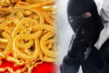 யாழில் வீடொன்றில் திடீரென மாயமான தங்க நகைகள்!