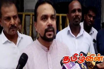 அரசுக்கு எதிராகப் பேசுபவர்கள் சி.ஐ.டிக்கு அழைப்பு! விமல் ஆதங்கம்