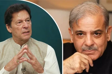 பிரதமரை திருடன் என மறைமுகமாக சொன்ன இம்ரான் கான் - எம்.பி. பதவியில் இருந்து விலகல்