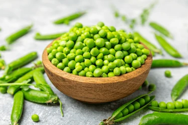 ஒரு வருடம் ஆனாலும் பச்சை பட்டாணி கெட்டுப்போகாமல் இருக்கனுமா? இந்த ட்ரிக்கை ஃபாலோ பண்ணுங்க | How To Store Green Peas For One Year