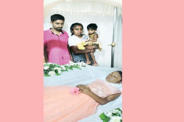 தவறான மருந்து பரிந்துரை - பரிதாபகரமாக பறிபோன பிஞ்சு உயிர் -ஊரே துயரத்தில் | Child Dies Due To Wrong Medicine