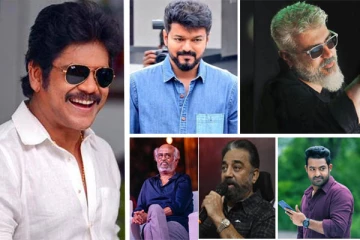 தென்னிந்தியாவின் பணக்கார நடிகர் யார் தெரியுமா? ரஜினி, விஜய்-லாம் இல்ல