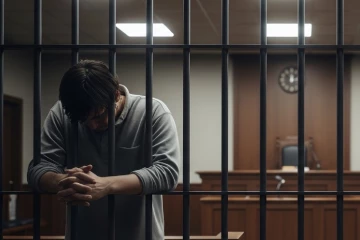 ගුරුවරිය දූෂණය කර ඝාතනය කළ හැටි සැකකරු පාපොච්චාරණය කරයි - යළි රිමාන්ඩ්