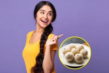 1 மாதத்திலேயே முடி உதிர்வை குறைத்து, முழங்கால் வரை முடி வளர செய்யும் லட்டு - செய்வது எப்படி?