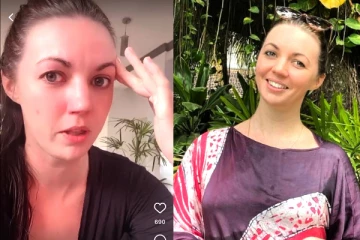 பிரித்தானிய பெண்ணின் விசாவை ரத்து செய்த இலங்கை! நாட்டைவிட்டு வெளியேற கெடு...