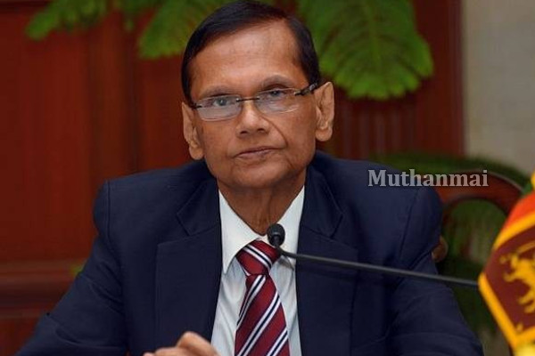 தமிழ், முஸ்லிம் மக்களின் பிரச்னைகளுக்கான ஒருங்கிணைந்த தீர்வுத்திட்டம் குறித்து ஆராய்வு! | Sri Lanka Political Dialogue Update