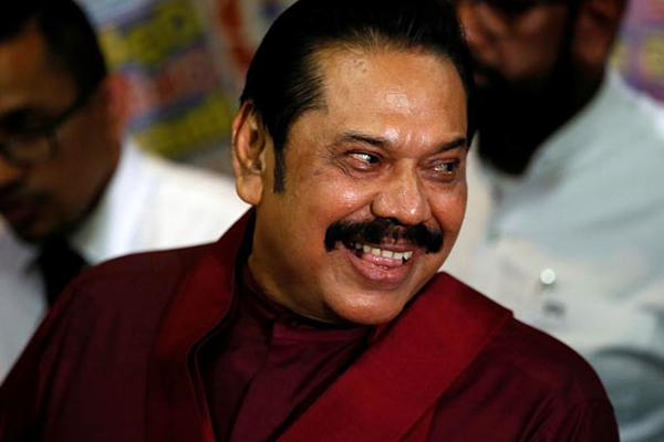 மகிந்தவின் விஜேராம மாளிகைக்கு எம்.பிக்கள் இரகசிய விஜயம்! | Mps Make Secret Visit To Mahinda Wijerama Palace