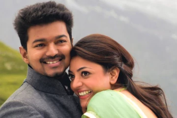 துப்பாக்கி வெளியாகி 10 வருடங்கள் ஆகிவிட்டதா! மொத்தமாக அப்படம் செய்த வசூல் எவ்வளவு தெரியுமா?