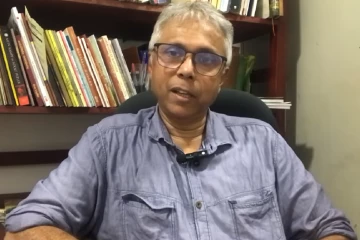 ආණ්ඩුව ඉවරයි? කඩේ ගිය බව පිළිගන්න ගමන් තවත් ආණ්ඩුව හෝදන් නැති බවට සමාජ මාධ්‍ය කළඹමින් නිර්මාල්ගෙන් ප්‍රකාශයක්[VIDEO]