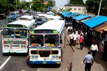 பேருந்து கட்டணம் தொடர்பில் போக்குவரத்து ராஜாங்க அமைச்சர்  வெளியிட்டுள்ள தகவல்