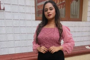 விஜய் டிவி சீரியல் நடிகை ஸ்வேதாவின் கலக்கல் இன்ஸ்டா புகைப்படங்கள்